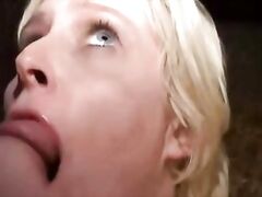 the brutal xxx rape forced her to experience the worst oral sex in her life.